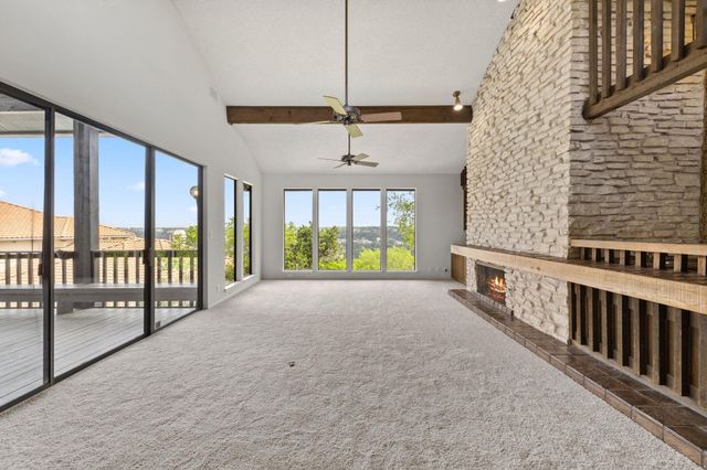 4700 Cat Mountain DR, Austin, TX 78731