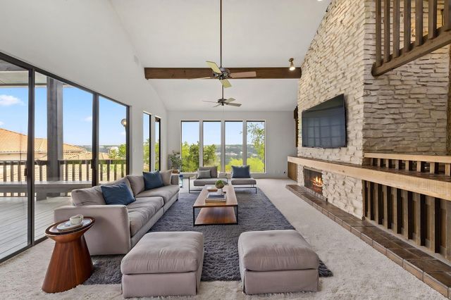 4700 Cat Mountain DR, Austin, TX 78731