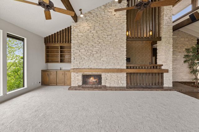 4700 Cat Mountain DR, Austin, TX 78731