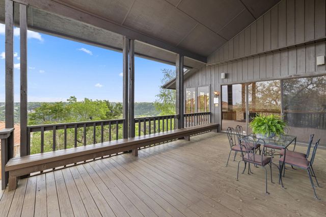 4700 Cat Mountain DR, Austin, TX 78731