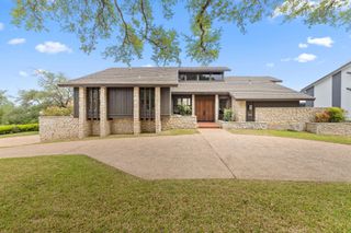 4700 Cat Mountain DR, Austin, TX 78731