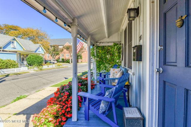 77 Abbott Avenue Rear, Ocean Grove, NJ 07756