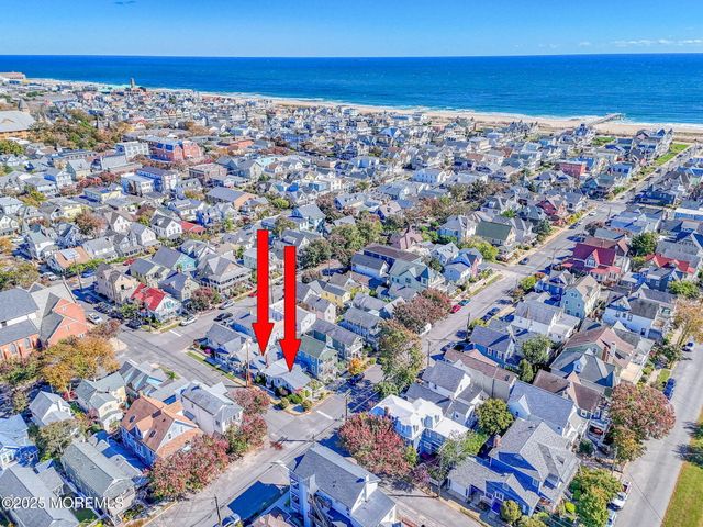 77 Abbott Avenue Rear, Ocean Grove, NJ 07756