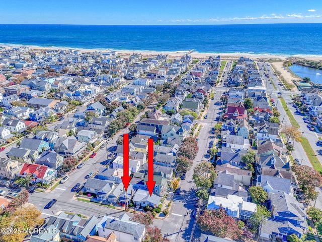 77 Abbott Avenue Rear, Ocean Grove, NJ 07756