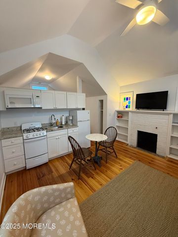 77 Abbott Avenue Rear, Ocean Grove, NJ 07756