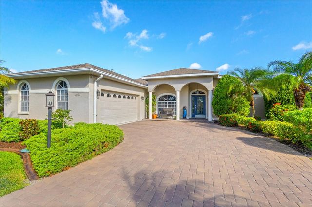 10921 BLUESTEM CIRCLE, Lakewood Ranch, FL 34202