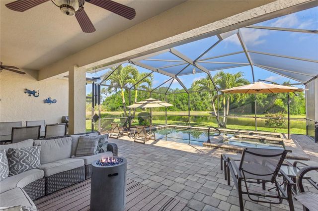 10921 BLUESTEM CIRCLE, Lakewood Ranch, FL 34202