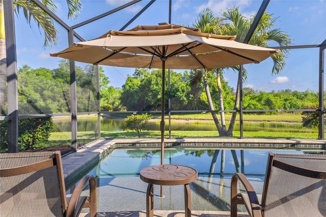 10921 BLUESTEM CIRCLE, Lakewood Ranch, FL 34202