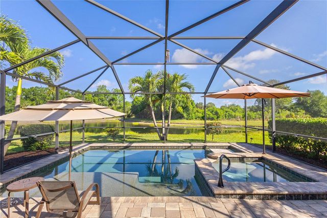 10921 BLUESTEM CIRCLE, Lakewood Ranch, FL 34202