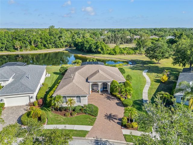 10921 BLUESTEM CIRCLE, Lakewood Ranch, FL 34202