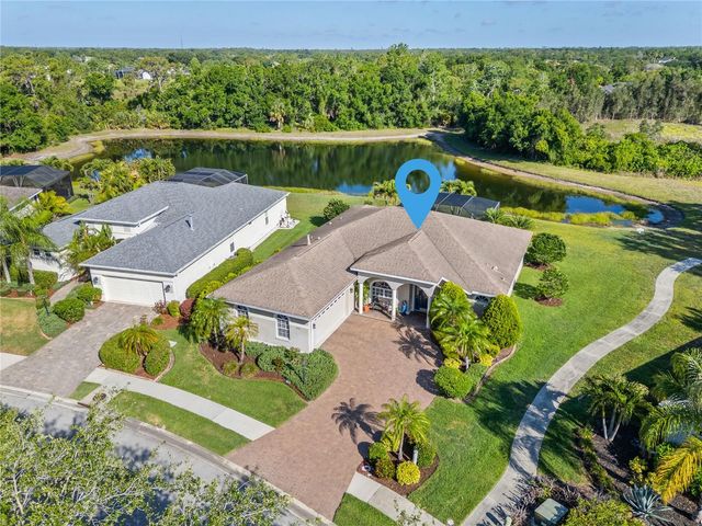 10921 BLUESTEM CIRCLE, Lakewood Ranch, FL 34202