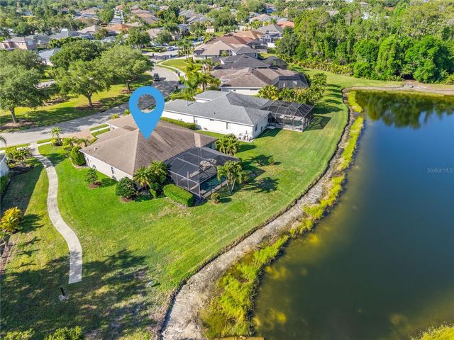 10921 BLUESTEM CIRCLE, Lakewood Ranch, FL 34202