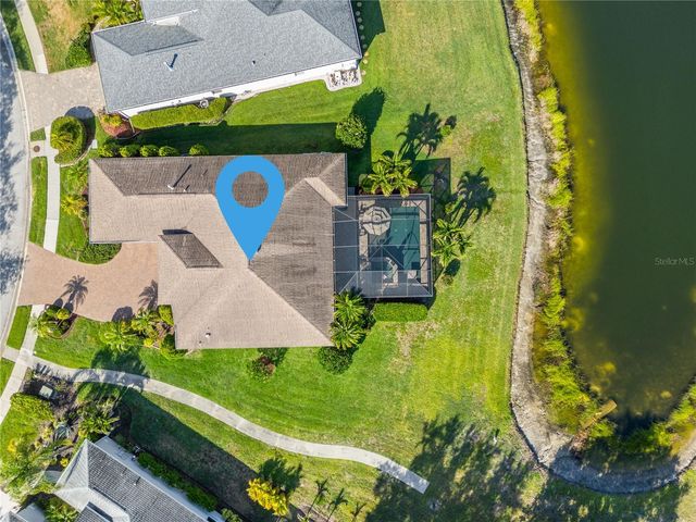 10921 BLUESTEM CIRCLE, Lakewood Ranch, FL 34202