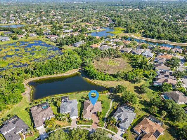 10921 BLUESTEM CIRCLE, Lakewood Ranch, FL 34202