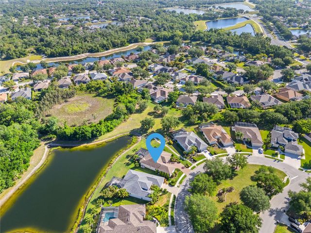10921 BLUESTEM CIRCLE, Lakewood Ranch, FL 34202