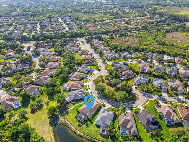 10921 BLUESTEM CIRCLE, Lakewood Ranch, FL 34202