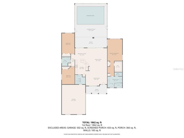 10921 BLUESTEM CIRCLE, Lakewood Ranch, FL 34202