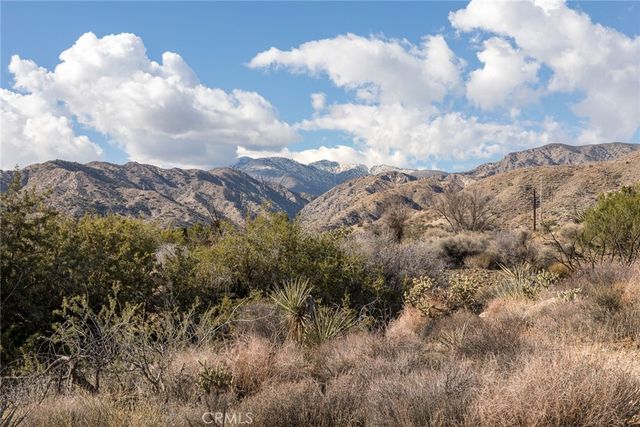 0 Magnolia Drive, Morongo Valley, CA 92256