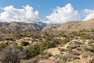 0 Magnolia Drive, Morongo Valley, CA 92256