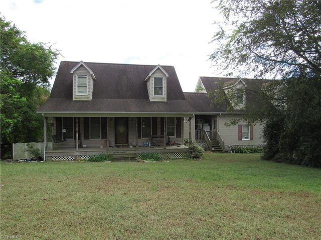 4600 McConnell Road, Mcleansville, NC 27301