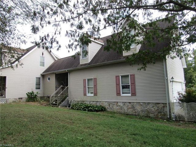 4600 McConnell Road, Mcleansville, NC 27301