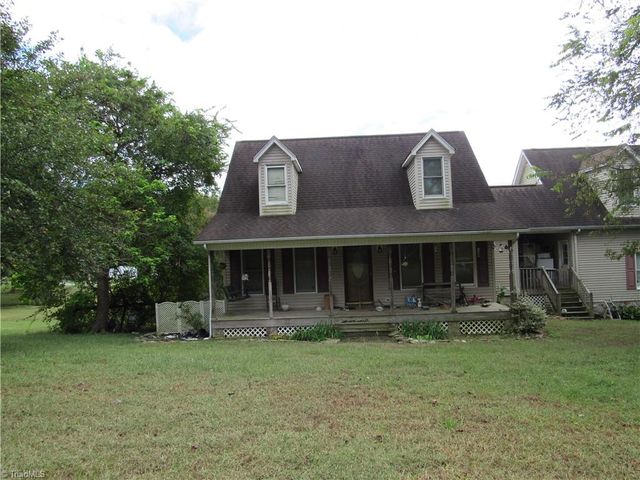 4600 McConnell Road, Mcleansville, NC 27301