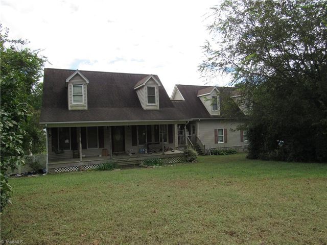 4600 McConnell Road, Mcleansville, NC 27301