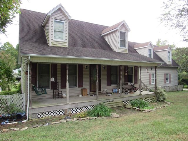 4600 McConnell Road, Mcleansville, NC 27301