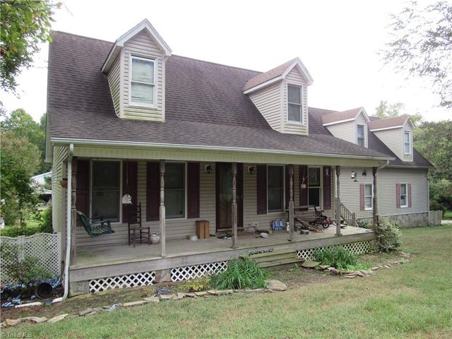 4600 McConnell Road, Mcleansville, NC 27301