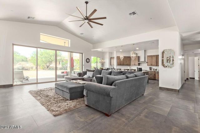27808 N Desierto Drive, Rio Verde, AZ 85263