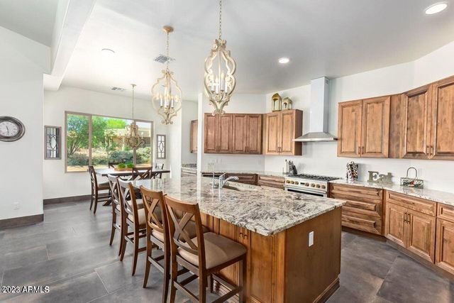 27808 N Desierto Drive, Rio Verde, AZ 85263