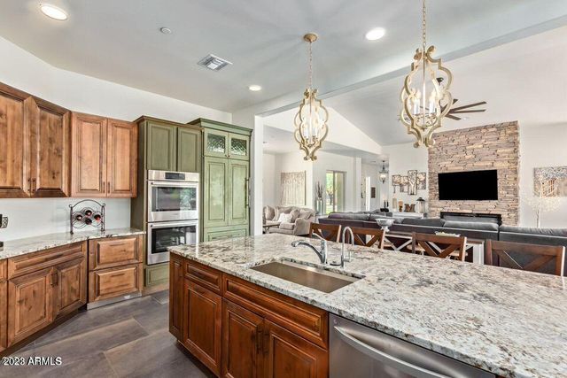 27808 N Desierto Drive, Rio Verde, AZ 85263