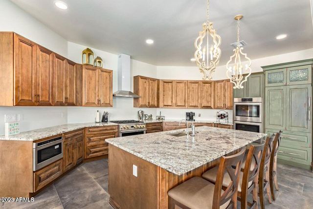 27808 N Desierto Drive, Rio Verde, AZ 85263