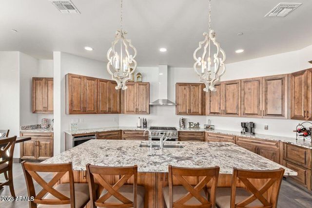 27808 N Desierto Drive, Rio Verde, AZ 85263