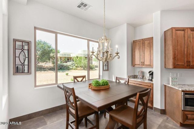 27808 N Desierto Drive, Rio Verde, AZ 85263