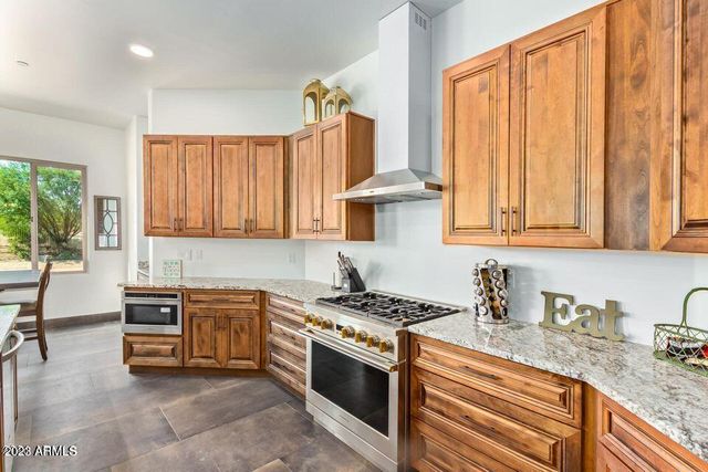27808 N Desierto Drive, Rio Verde, AZ 85263