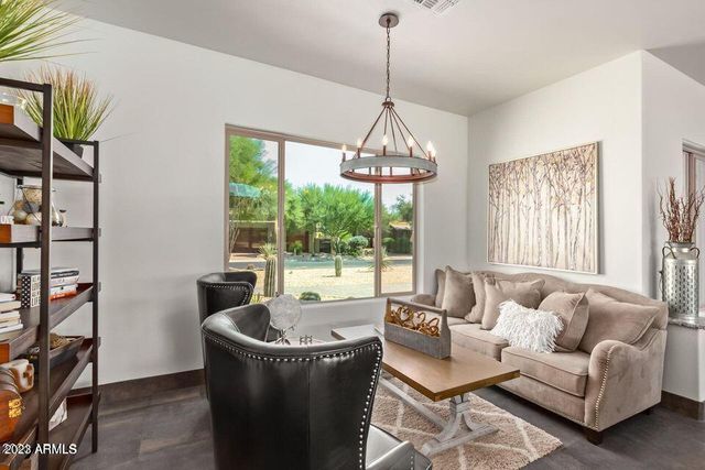 27808 N Desierto Drive, Rio Verde, AZ 85263