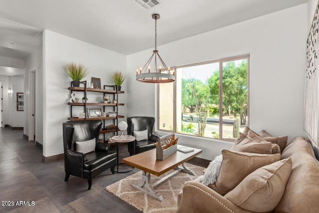 27808 N Desierto Drive, Rio Verde, AZ 85263