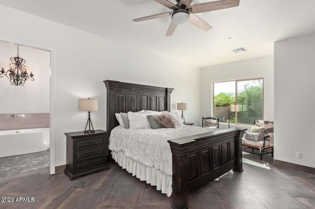 27808 N Desierto Drive, Rio Verde, AZ 85263