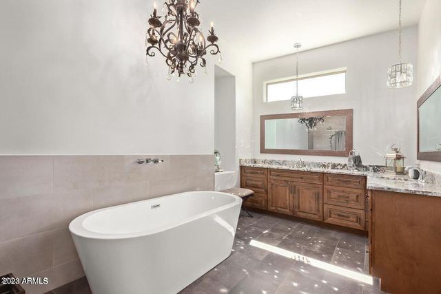 27808 N Desierto Drive, Rio Verde, AZ 85263