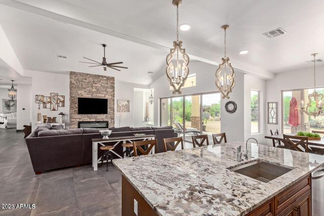 27808 N Desierto Drive, Rio Verde, AZ 85263