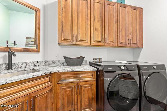27808 N Desierto Drive, Rio Verde, AZ 85263