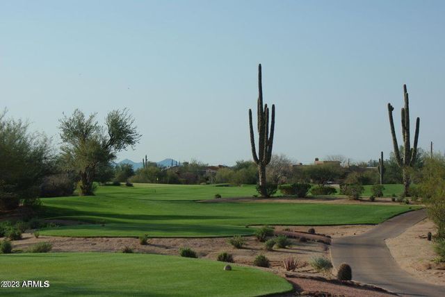 27808 N Desierto Drive, Rio Verde, AZ 85263