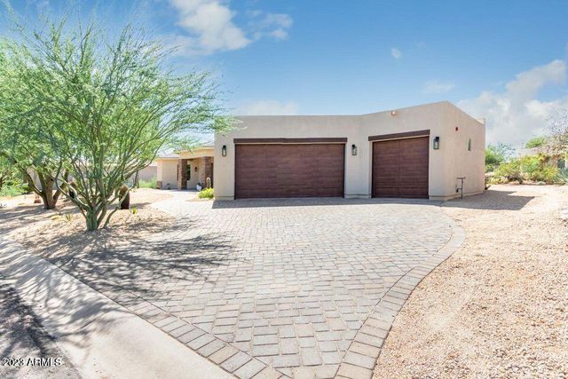 27808 N Desierto Drive, Rio Verde, AZ 85263