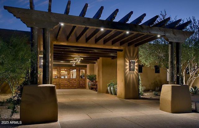 27808 N Desierto Drive, Rio Verde, AZ 85263