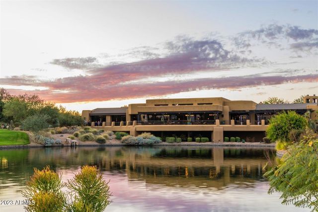 27808 N Desierto Drive, Rio Verde, AZ 85263