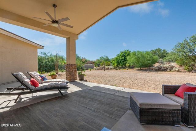 27808 N Desierto Drive, Rio Verde, AZ 85263
