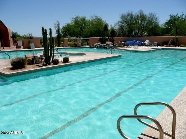 27808 N Desierto Drive, Rio Verde, AZ 85263