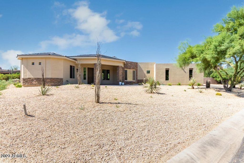 27808 N Desierto Drive, Rio Verde, AZ 85263 — photo 2
