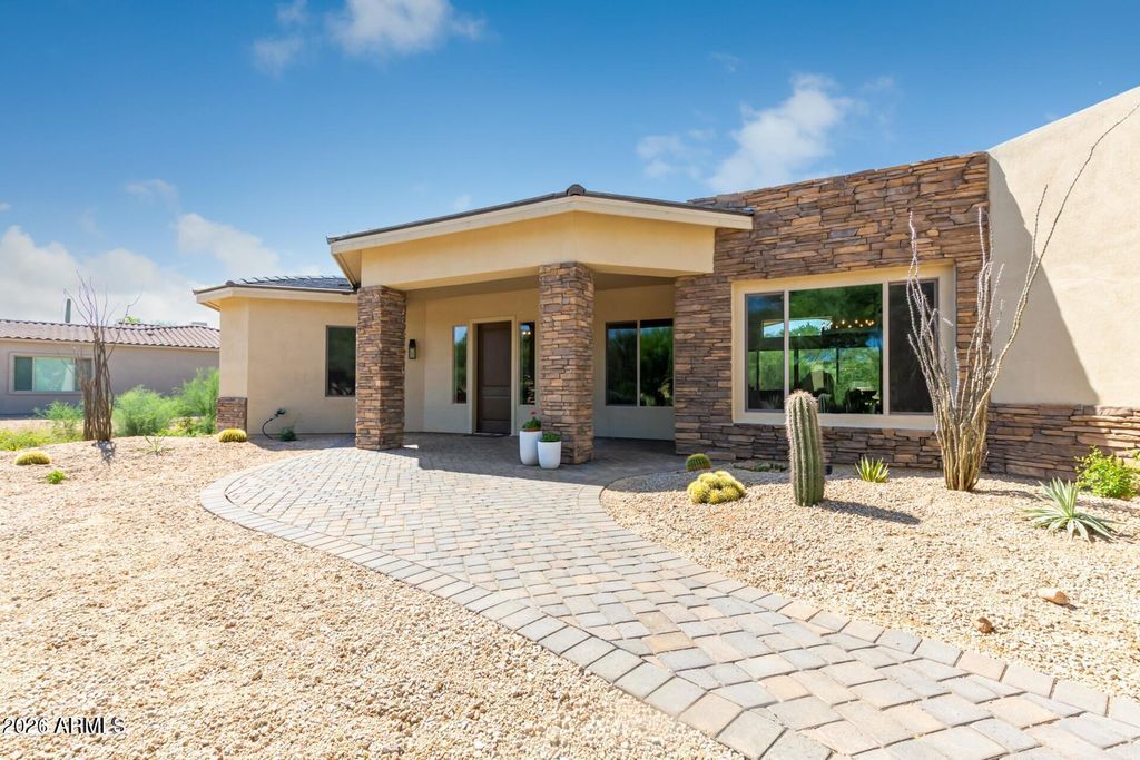 27808 N Desierto Drive, Rio Verde, AZ 85263 — photo 4